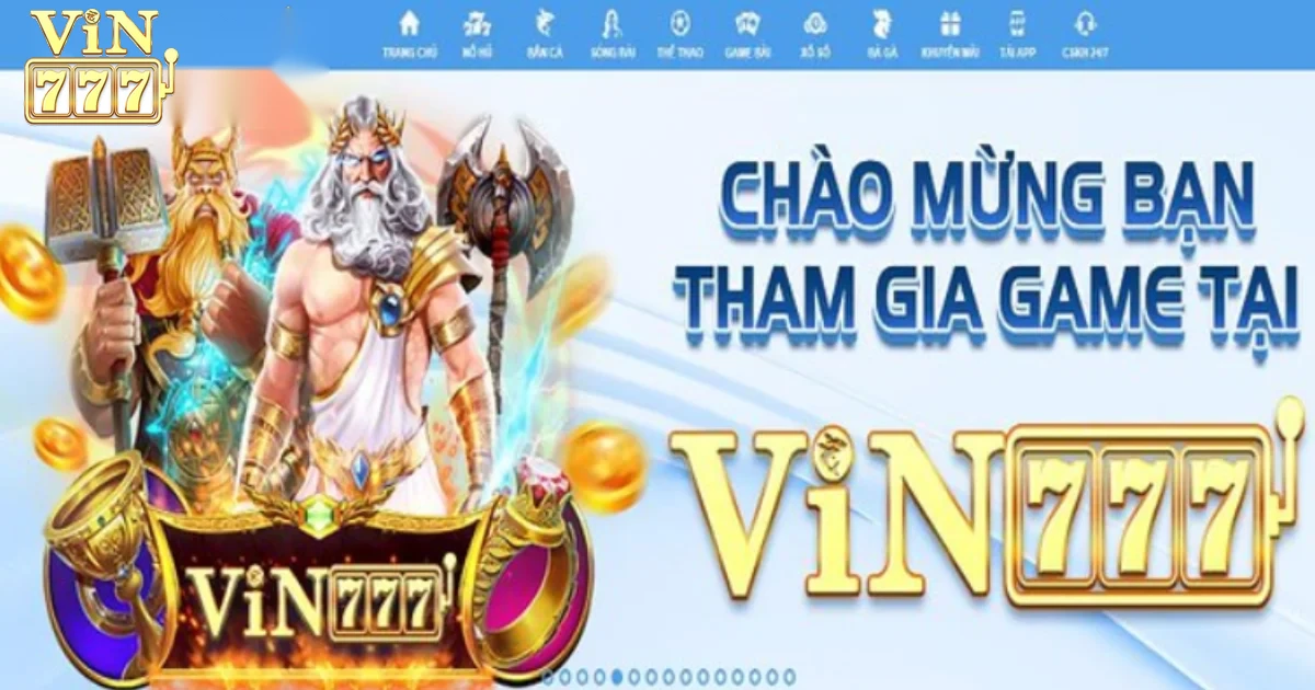 Vin777 wikijobs.in ⭐️ Link Trang Chủ Vin777.Com Mới Nhất +777K 28 Vin777 là gì?