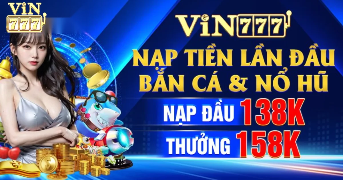 Vin777 wikijobs.in ⭐️ Link Trang Chủ Vin777.Com Mới Nhất +777K 34 Các Khuyến Mãi và Ưu Đãi tại Vin777